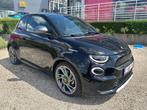 Abarth 500 TURISMO * PACK DESIGN* PACK WINTER* TECH PACK* S, Automaat, Zwart, Berline, 156 pk