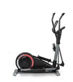 Crosstrainer Flow Fitness Glider DCT2000i zo goed als nieuw, Sport en Fitness, Fitnessapparatuur, Ophalen, Crosstrainer