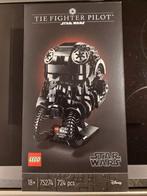 Lego 75274 Tie Fighter Pilot, Enlèvement ou Envoi, Neuf, Lego