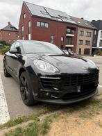 Porsche Macan 2.0L TURBO, Auto's, Porsche, 4 cilinders, 1984 cc, Zwart, 5 zetels