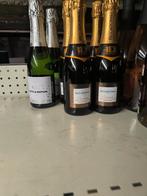 Lot allerlei oude wijnen en cava, Ophalen, Gebruikt, Vol