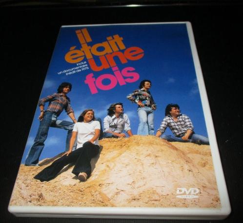 dvd Il etat une fois groupe Joelle, CD & DVD, DVD | Musique & Concerts, Comme neuf, Musique et Concerts, Envoi