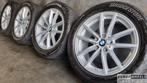 17 inch BMW 3 SERIE G20 G21 Zomerbanden 225 50 Styling 778, Auto-onderdelen, Banden en Velgen, Gebruikt, Banden en Velgen, 17 inch