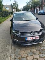 Volkswagen polo 2016 € 10500, Zwart, Zwart, Bedrijf, Polo