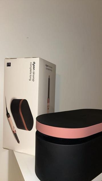 Dyson Airwrap roze editie  beschikbaar voor biedingen