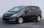 Opel Zafira 1.6 CDTI • 2017 • Euro 6B • 7 plaatsen
 Top wage, Auto's, 1600 cc, Bedrijf, 5 deurs, Onderhoudsboekje