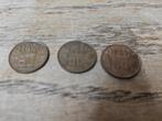 Muntstukken 0,50 Bfr., Enlèvement, Monnaie en vrac