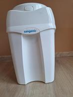 luieremmer, Ophalen, Gebruikt, Luieremmer, Sangenic