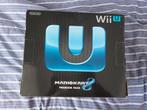 Nintendo wii u  mario kart 8 premium pack, Games en Spelcomputers, Spelcomputers | Nintendo Wii U, Ophalen, Zo goed als nieuw