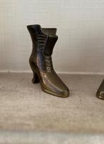 koperen kaarsen, Antiek en Kunst, Ophalen