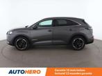 DS Automobiles DS 7 Crossback 1.5 Blue-HDi Performance Line, Auto's, DS, Alcantara, 96 kW, 5 deurs, 131 pk