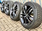 Mooie 18” BBS winterset voor VW Audi Skoda Seat Mercedes, Auto-onderdelen, Ophalen, 18 inch, Gebruikt, Banden en Velgen