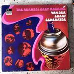LP - VAN DER GRAAF GENERATOR - THE AEROSOL GREY MACHINE, Cd's en Dvd's, Ophalen of Verzenden, Gebruikt, 12 inch, Progressive
