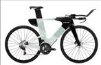 FELT IAx Advanced 105 2024 Carbon Triathlonfiets, Fietsen en Brommers, Nieuw, Overige merken, Meer dan 20 versnellingen, Carbon