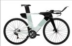 FELT IAx Advanced 105 2024 Triathlonfiets Triatlon 51, Overige merken, 28 inch, Carbon, Nieuw