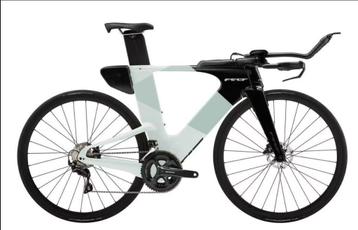 FELT IAx Advanced 105 2024 Triathlonfiets Triatlon 51 beschikbaar voor biedingen