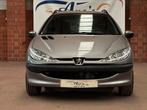 Peugeot 206 sw, Auto's, Peugeot, Bedrijf, Handgeschakeld, Te koop, Benzine