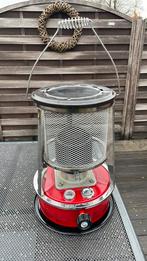 Petroleum kacheltje Prestige, Ophalen, Overige brandstoffen, Petroleumkachel, Zo goed als nieuw