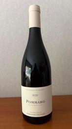 topwijn bourgogne Pommard 2020, Verzamelen, Wijnen, Ophalen, Frankrijk, Rode wijn