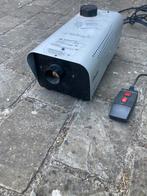 Rookmachine, Muziek en Instrumenten, Licht en Laser, Ophalen