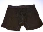 Slip boxer heren 88 sport zwart maat M, Verzenden, Zwart, Boxer