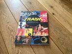 Trash, Boeken, Ophalen of Verzenden, Zo goed als nieuw