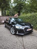 Audi A5 Sportback advanced benzine automaat, Auto's, Automaat, Leder, Particulier, Dealer onderhouden