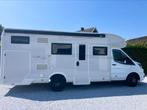 Rollerteam cronos 298TL PERFECTE STAAT !!!, Caravans en Kamperen, Mobilhomes, 7 tot 8 meter, Diesel, Particulier, Fiat