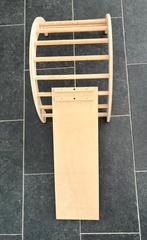 Houten klimrek, Ophalen, Gebruikt, Jongen of Meisje