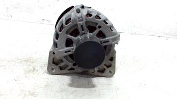 DYNAMO Renault Megane IV (RFBB) (01-2015/-) (2116024559), Gebruikt, Renault