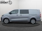 Opel Vivaro L3 Dubbele Cabine - 2.0 Diesel - Automaat 8 - 1, Automaat, Monovolume, Vivaro, 180 pk