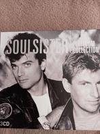 Soulsister platinum collection 3cd, Ophalen of Verzenden