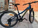 Jongens fiets bergamont, Fietsen en Brommers, Ophalen, Zo goed als nieuw