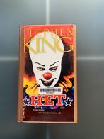 Boek HET (IT), Boeken, Romans, Ophalen of Verzenden, Gelezen, Stephen King
