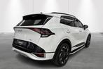 KIA Sportage 1.6 CRDi 48V 7DCT GT Line, Auto's, Stof, Gebruikt, Adaptive Cruise Control, 4 cilinders