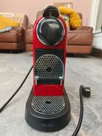 Nespresso van Krups, Elektronische apparatuur, Koffiezetapparaten, Ophalen, Gebruikt, Espresso apparaat, 1 kopje