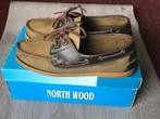 Chaussures hommes (NORTH WOOD)., Vêtements | Hommes, Chaussures, Chaussures de marche, NORTH WOOD, Comme neuf, Envoi