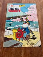 Hebdo Tintin avec histoire complète: Stan Ockers -1956, Gelezen, Verzenden, Lopen en Fietsen, Graton