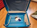 reiskoffers Samsonite, Ophalen, Gebruikt