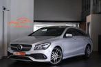 Mercedes-Benz CLA-Klasse 180 AMG Pack Navi Camera Zetelverw, CLA, 122 pk, Gebruikt, 4 cilinders