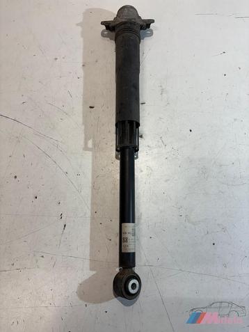 VW POLO 2G SCHOKDEMPER RECHTS ACHTER 2Q0512013CG beschikbaar voor biedingen