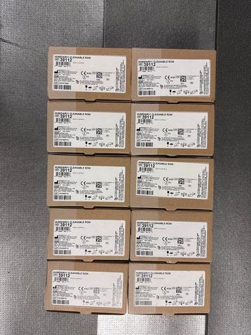 LOT DE 10 HUMIDIFICATEURS RESMED HUMIDAIR S11, Envoi, Neuf