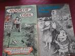 Set van 2 vintage jeugdboeken, Ophalen of Verzenden, Gelezen
