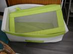 3 opberg manden ikea-goede staat-samen 6euro, Huis en Inrichting, Woonaccessoires | Schalen en Manden, Ophalen, Gebruikt