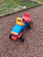 Tracteur pour enfant de 3 à 6 ans, Enlèvement, Utilisé