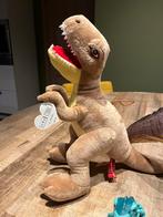 Dino, Ophalen, Nieuw