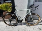 Gravelbike, trekkingfiets Breezer Doppler XXL maat 60, Fietsen en Brommers, 28 inch, Zo goed als nieuw, 15 tot 20 versnellingen