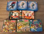 Lot de différents puzzles complets, Enlèvement ou Envoi, Comme neuf