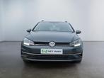 Volkswagen Golf Variant VII Comfortline, Te koop, Zilver of Grijs, Break, https://public.car-pass.be/vhr/f41490fc-1377-4db9-a4bb-9ac5a0cf0061