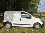 Citroën Nemo 1.4 Camper - nieuwe distributieriem, Auto's, Euro 5, Stof, Zwart, 4 cilinders